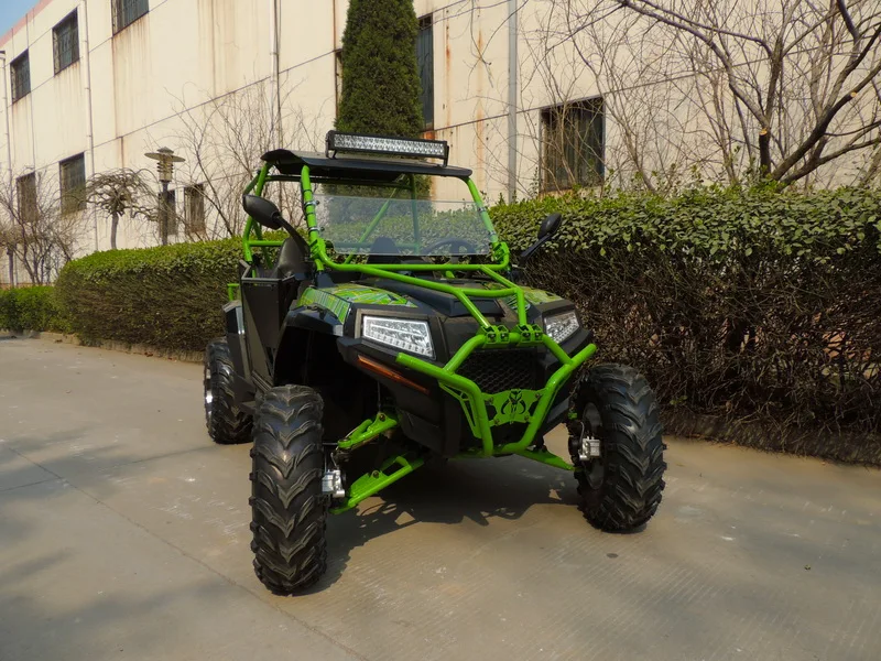 400cc UTV цена договорная | Автомобили и мотоциклы