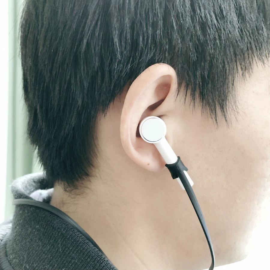 Силиконовый ремешок для наушников Xiaomi Airdots Pro, ремешок для наушников Xiaomi Air TWS, аксессуары