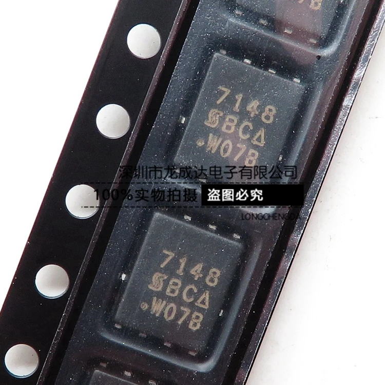 

SI7148DP-T1-E3 SI7148DP SI7148 7148 новый импортный оригинальный