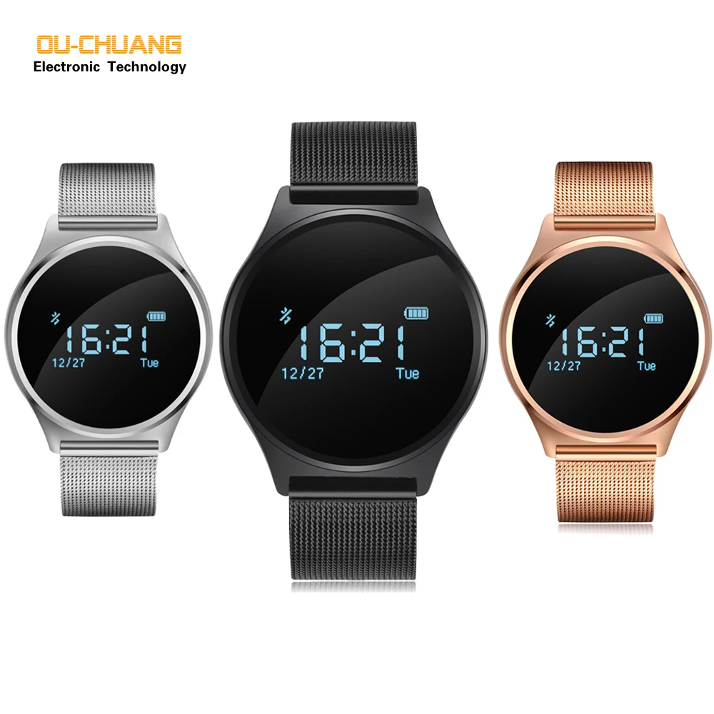 Smart Браслет Спорт Шагомер Мода Смарт Сердечного Ритма Цифровой Фитнес часы крови