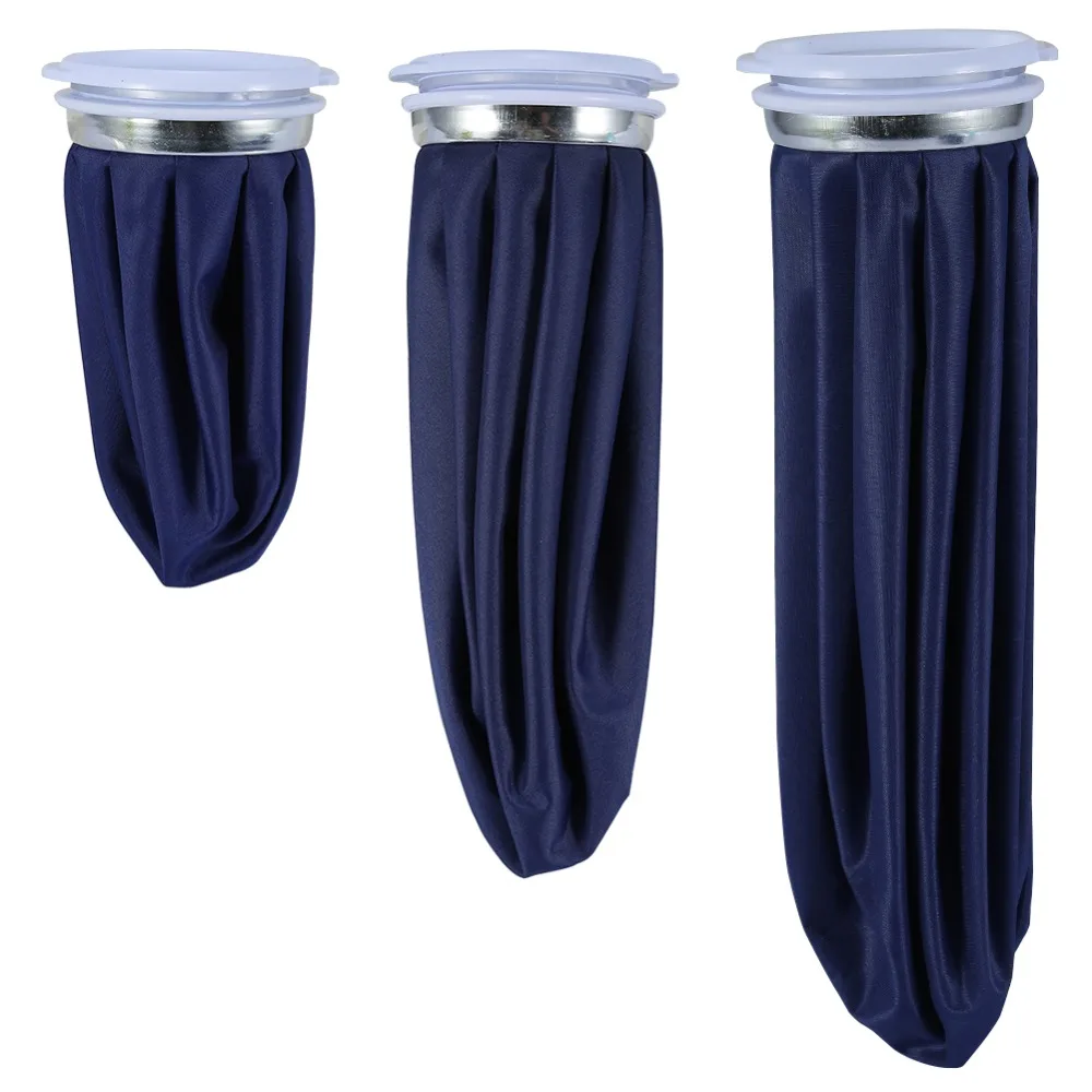 3 размера многоразовый комплект первой помощи ледяной пакет для здоровья большая