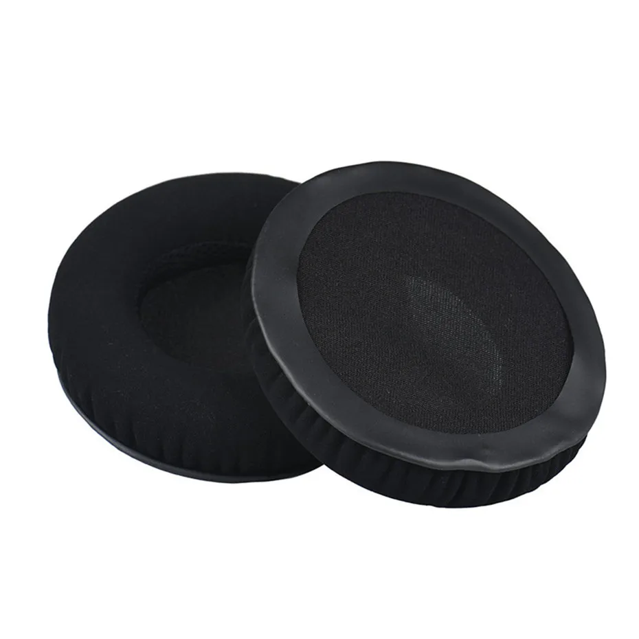 VOBERRY Универсальный Замена подушечки для наушников для Sennheiser Urbanite на ухо и XL наушники черные чехлы для ушей
