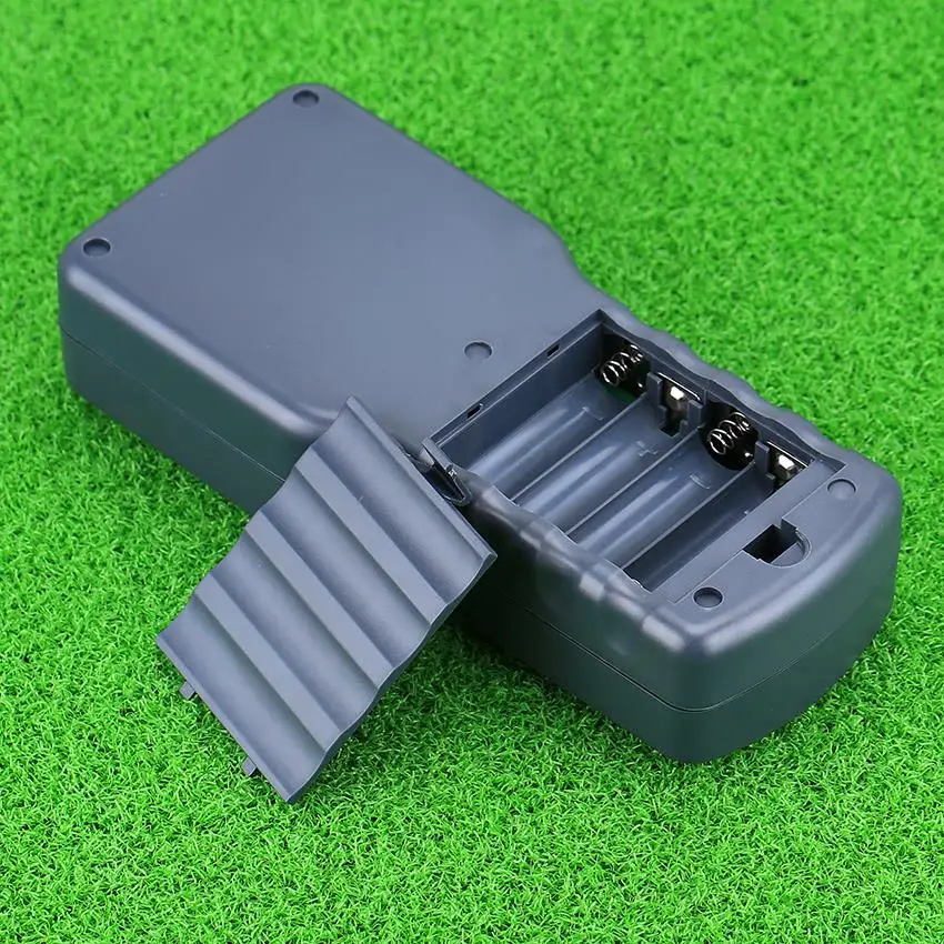 KELUSHI Многофункциональный тестер сетевого кабеля LAN кабельный Cat5 RJ45 Mapper 8 pc дальний