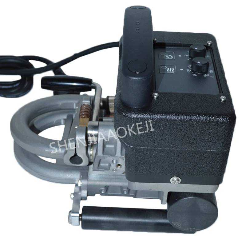 Портативный мембранный сварочный аппарат для дождевых работ мини-сварочный на