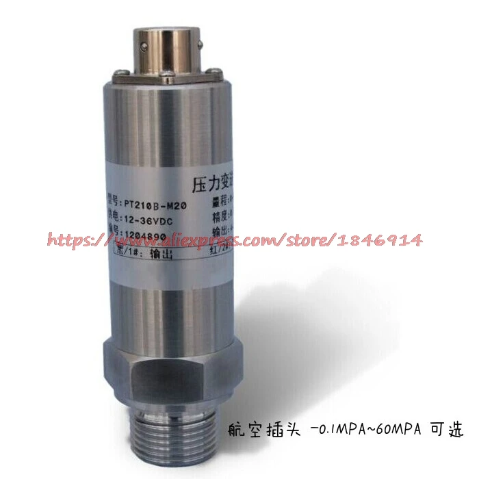 Датчик давления гидравлический датчик 4 20 мА 5 В 0 10 бесплатная доставка|0-10v