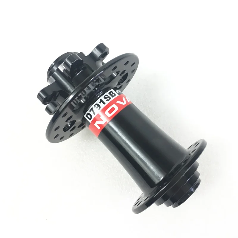 32 отверстия O.L.D 15x100 мм Novatec D791SB дисковый тормоз концентратор MTB XC AM Горный