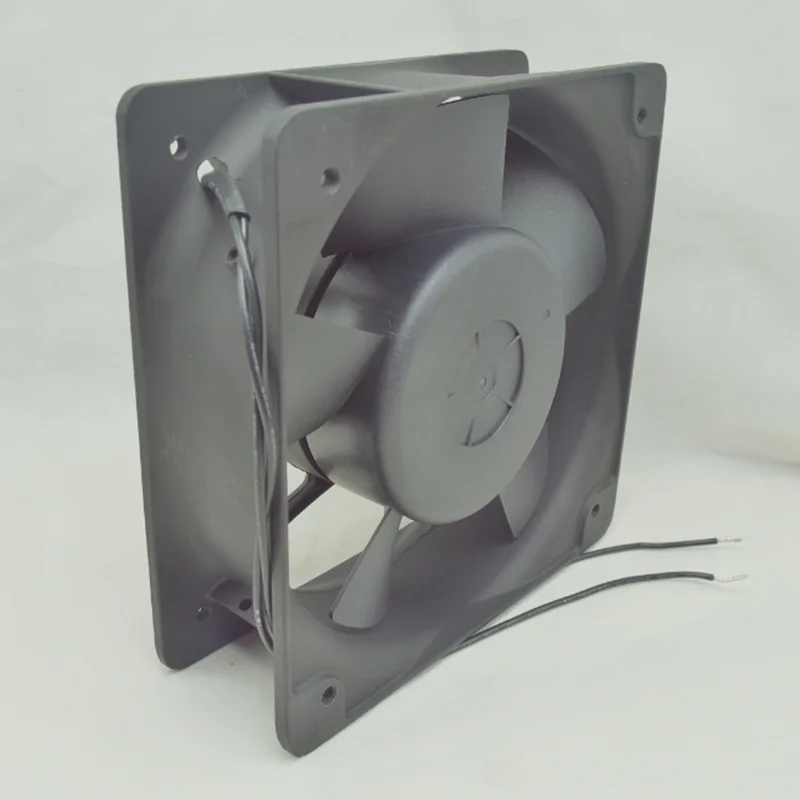 Новый вентилятор охлаждения Suntronix SAN JUN SJ1725HA1 HA2AC220V110V HA3 15050 380V