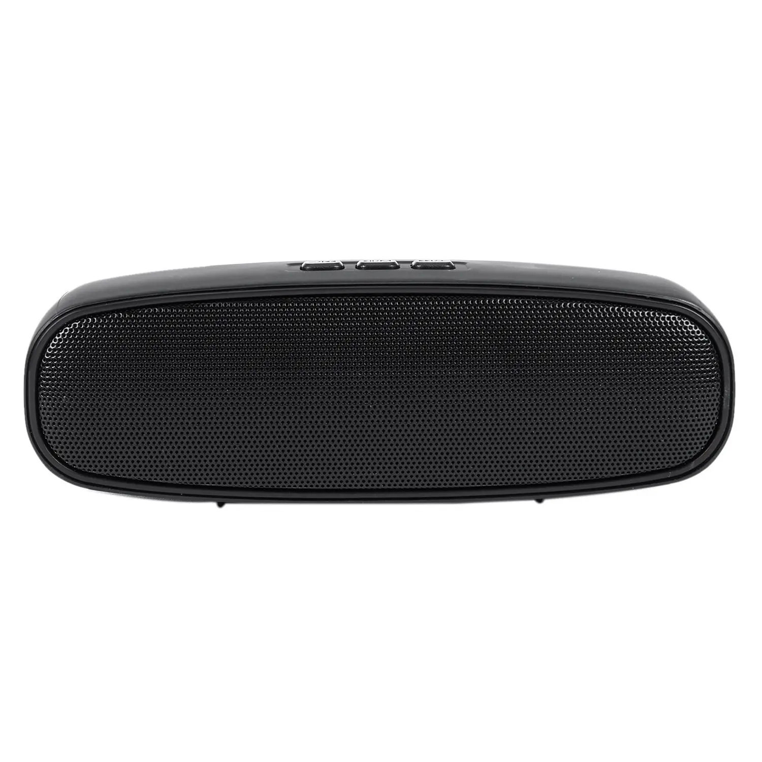 K669 портативный Bluetooth динамик с HD аудио стерео беспроводной s fm радио лучшие басы