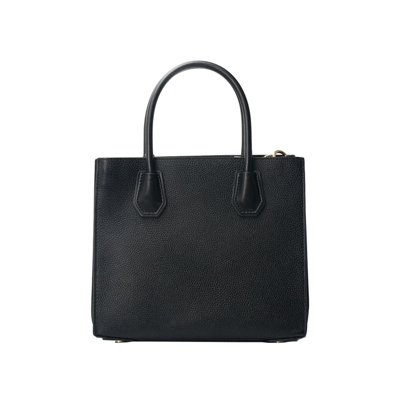 Большая кожаная сумка Michael Kors Mercer 30F8GM9T2T/30F8SM9T2T/30H8GM9T6T|Сумки с ручками| |