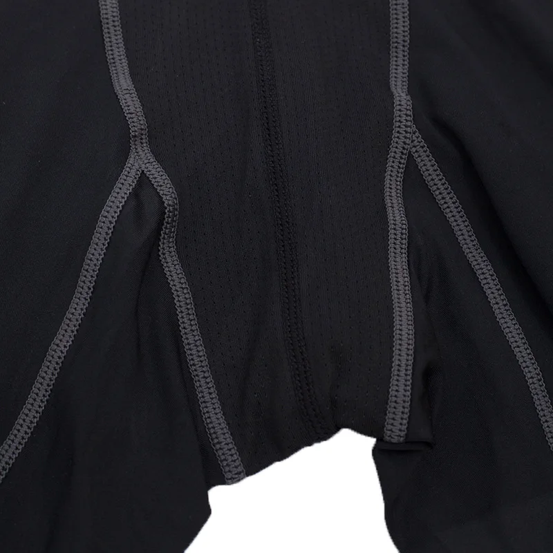 Дышащие колготки для фитнеса Goexplore впитывающие влагу шорты баскетбола бега