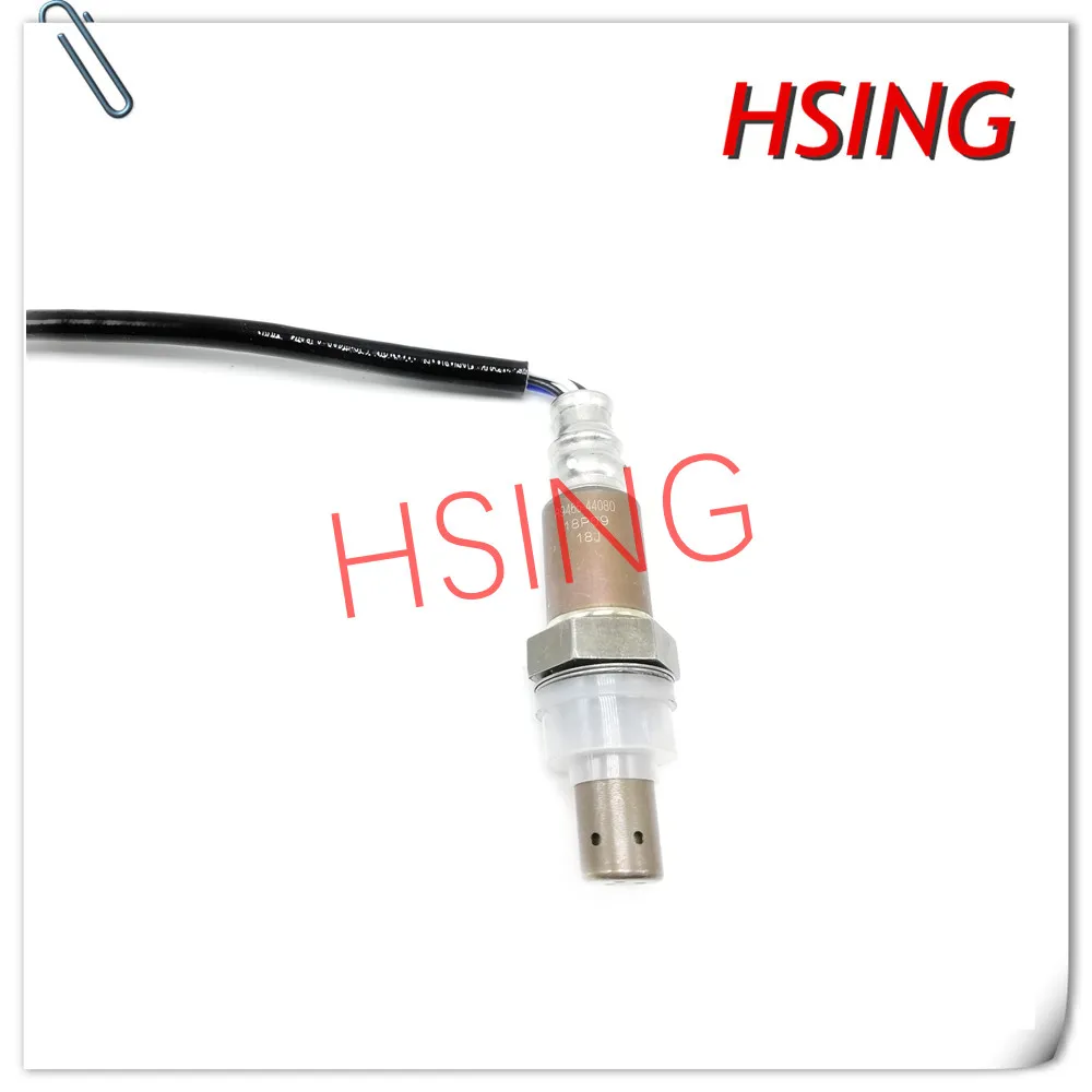 HSINGYE Новый #89465 44080 датчик кислорода O2 Датчик подходит для 2001 2009 Toyota IPSUM 2.0L *** часть
