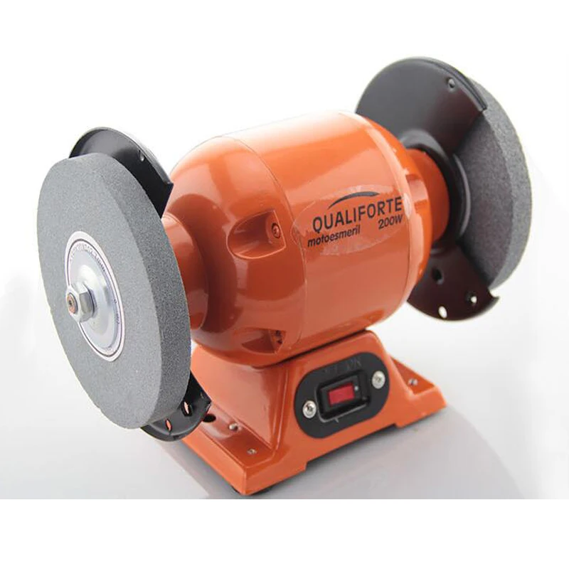 Многофункциональная Бытовая мельница для металлического помола электрический