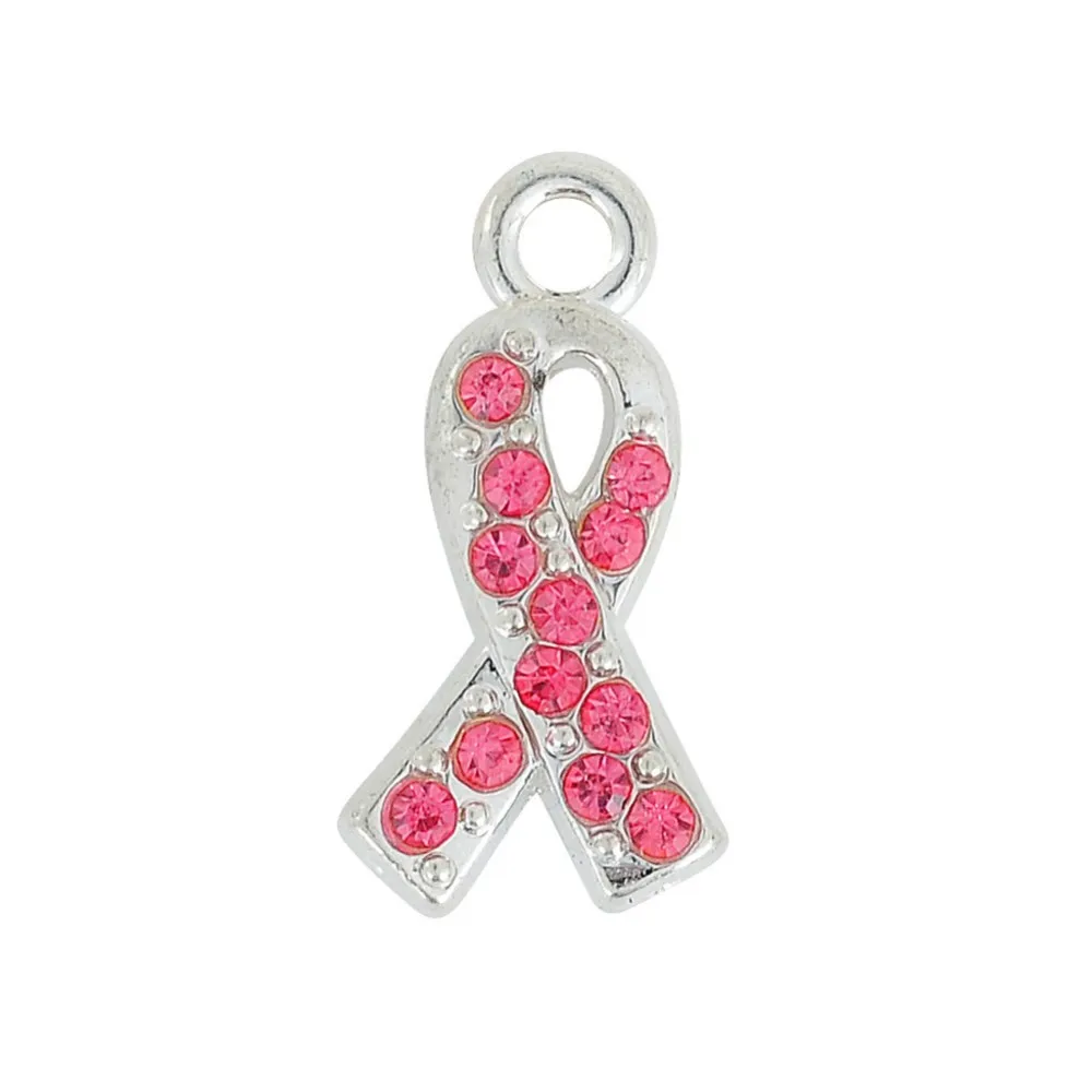 3 шт. подвески для браслета и ожерелья с кристаллами | Украшения аксессуары