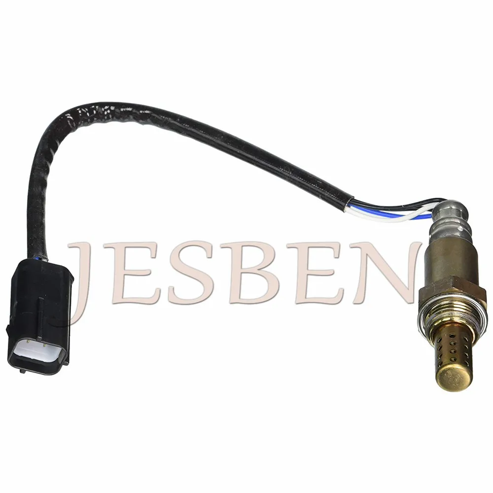 4 шт. кислородный зонд Lambda для Mazda 6 2006 л V6 2007 2008 234 № 4190-234 4393-234 4398- | Автомобили и