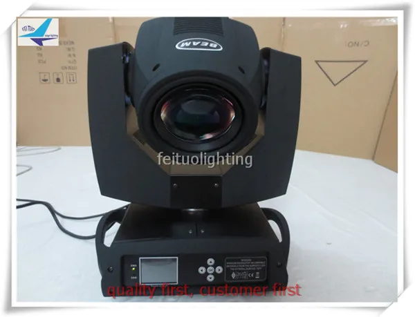 T-Flight чехол 4 шт./лот профессиональное оборудование для сцены beam 230w 7r sharpy