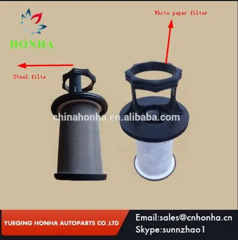 

free shipping 1pcs Cotton Wool Paper filter or Washable Stainless Filter for 3931070550 Provent 200 Turbo Engines Catch Can