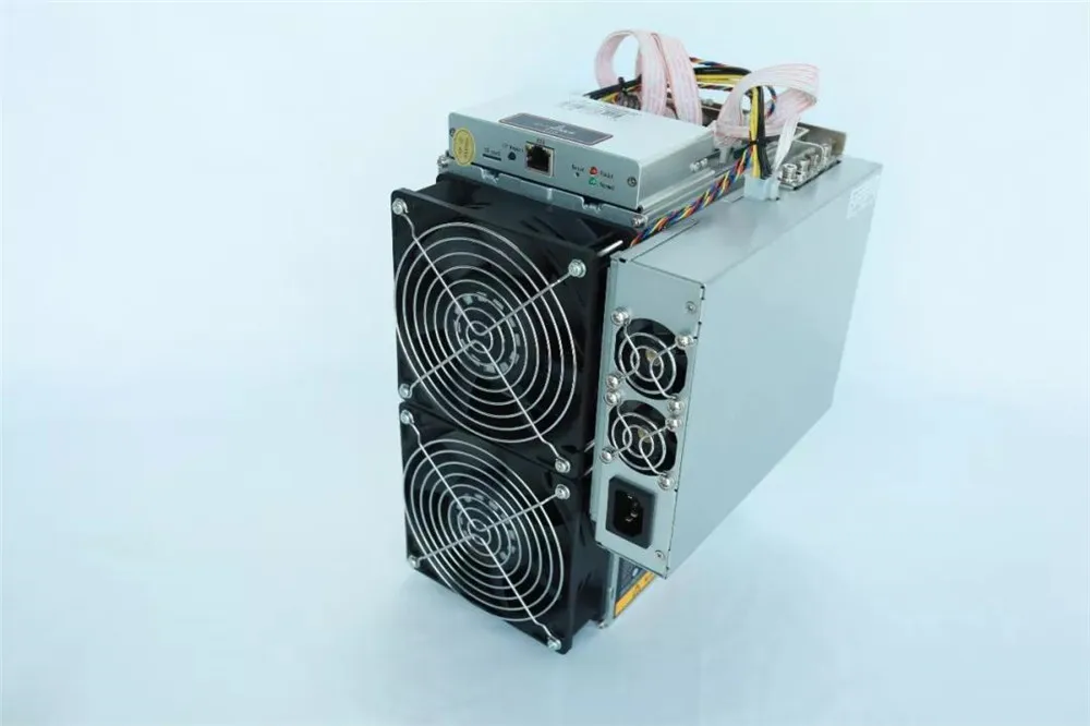 BITMAIN новейший 7nm Asic SHA-256 Майнер AntMiner T15 23T с БП БЧ БТД Майнер лучше, чем S9 S9i S9j WhatsMiner M3 M10 Avalon A9