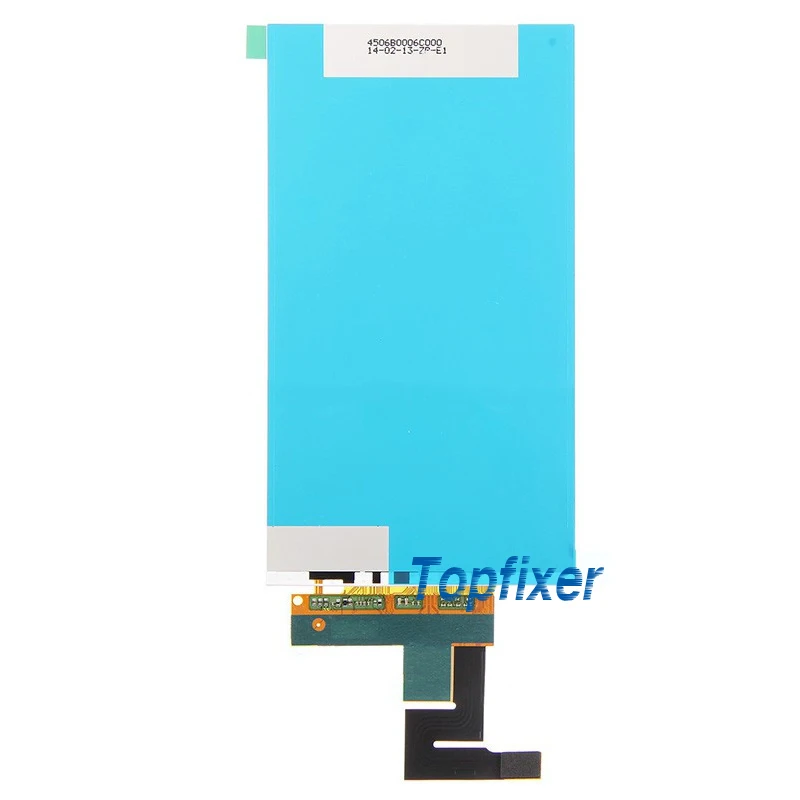 ЖК-дисплей планшета для sony Xperia M2 S50H D2302 D2303 D2305 D2306 Экран Дисплей 1 шт./лот | Мобильные