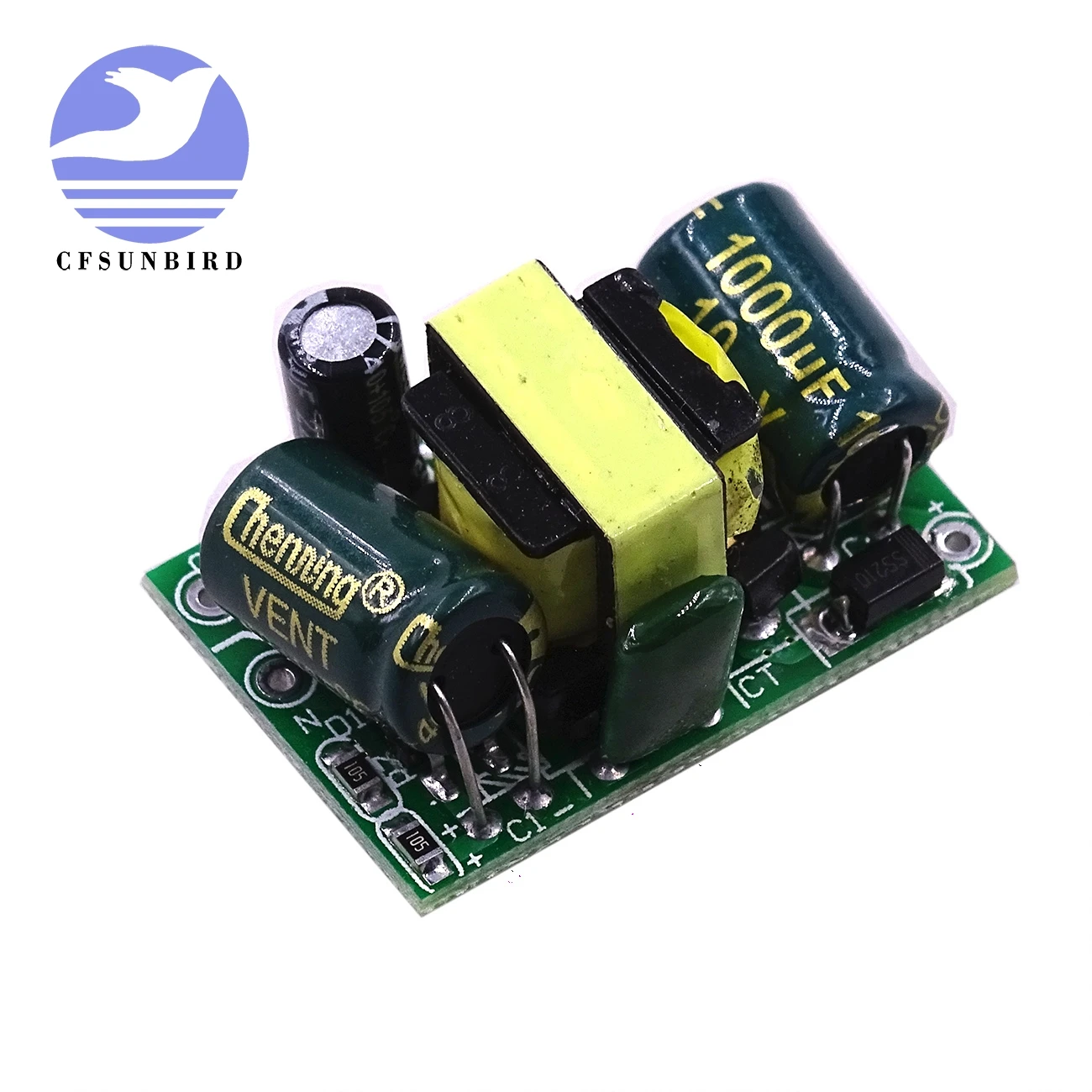 AC-DC 5V 700mA 12V 450mA 9V 500mA 3 5 W прецизионный понижающий преобразователь AC 220V to DC