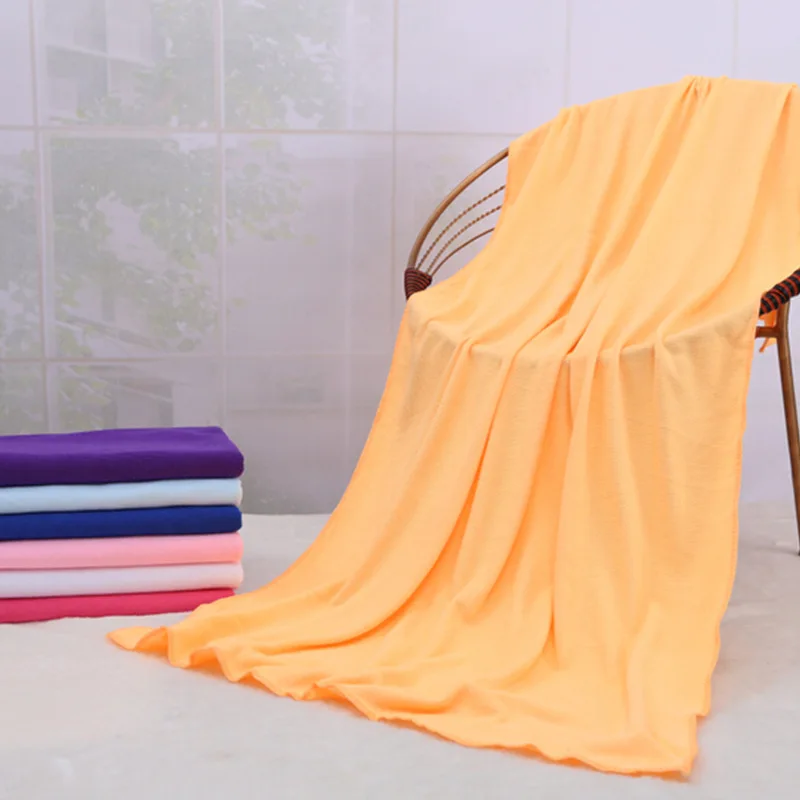 Полотенце для душа Мочалка взрослых 70x140 см|thick towels|bath toweltowel th |