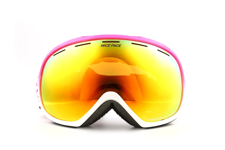 209 незапотевающие лыжные очки для взрослых и мужчин женщин лыж сноуборда|ski