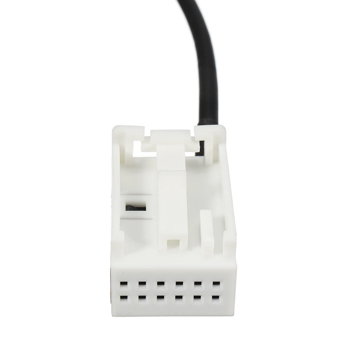 Новый Автомобильный bluetooth Aux приемник 12 контактов адаптер радио динамик A2DP для BMW