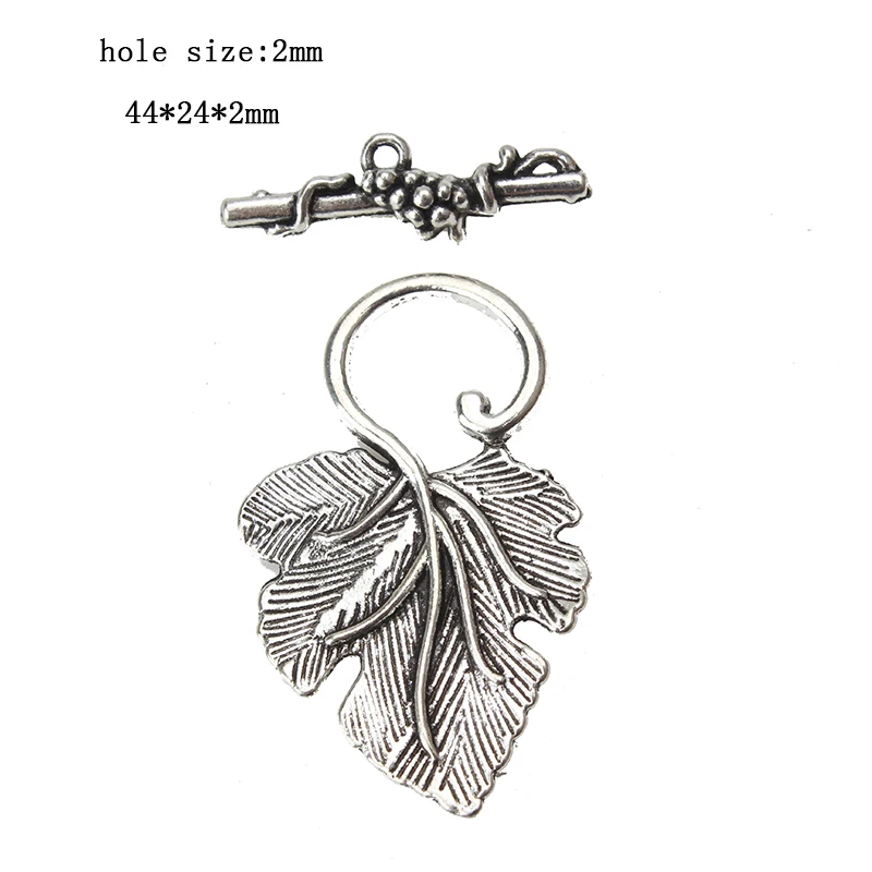 5 компл./Лот оптовая продажа античная бронза круглые/Цветочные переключатели