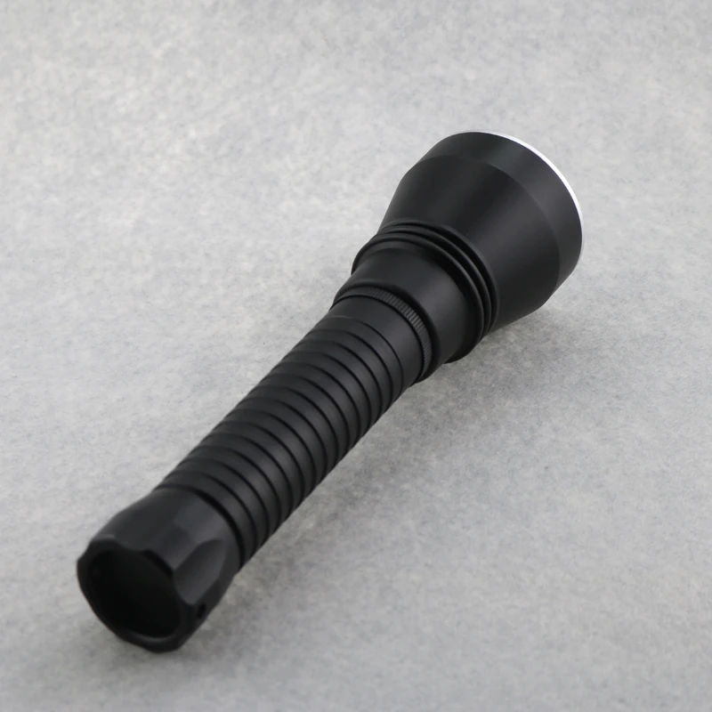 Подводный фонарик 100 м для дайвинга 5000 люмен Cree XPH70 светодиодный подводного