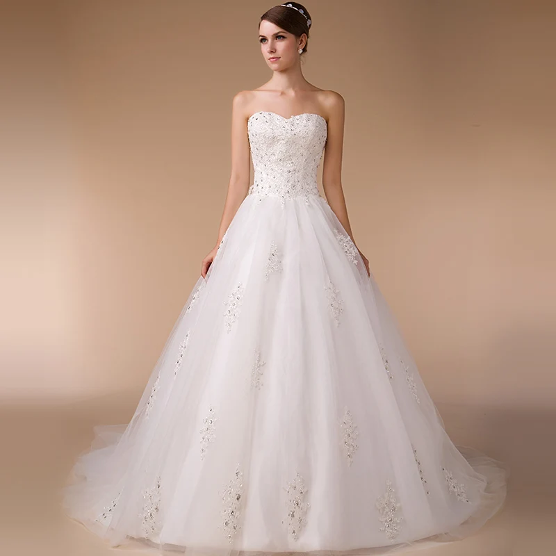 2016 летнее новое платье для невесты бюстгальтер из трикотажной ткани со стразами