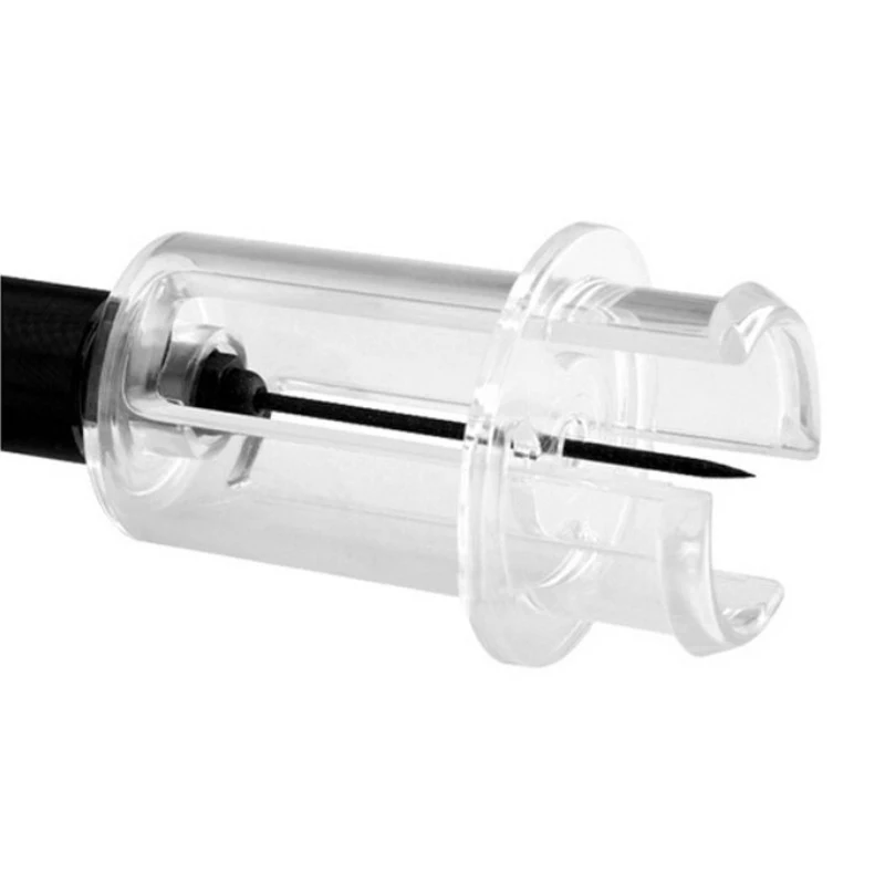 Aluminum Tube Air Pressure Corkscrew Needle-type Wine Bottle Opener Kitchen opening Tools Bar Accessories | Дом и сад
