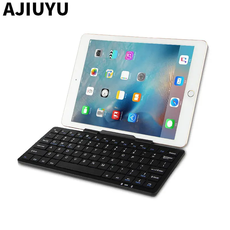 Bluetooth клавиатура для ipad Pro 10 5 New 2017 9 7 дюймов 12 pro10.5 Tablet PC Беспроводной мышь