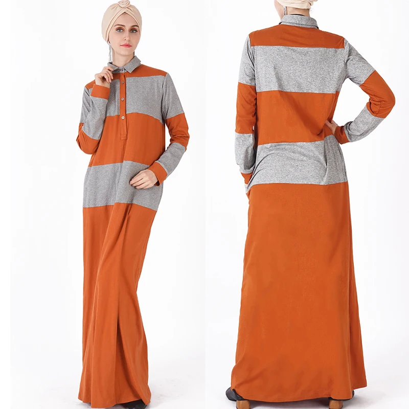 Eid Kaftan Abaya Дубайский хиджаб мусульманское модное платье Abayas для женщин Caftan Robe Musulman