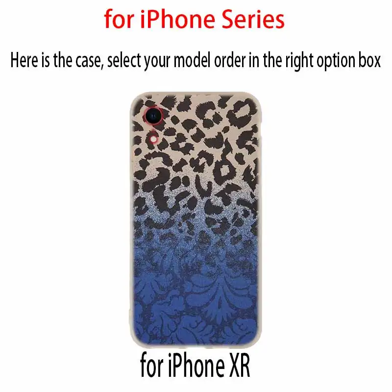 Чехлы для телефонов силиконовый мягкий чехол iPhone 11 Pro X XS Max XR 6 6S 7 8 Plus 5 4S SE