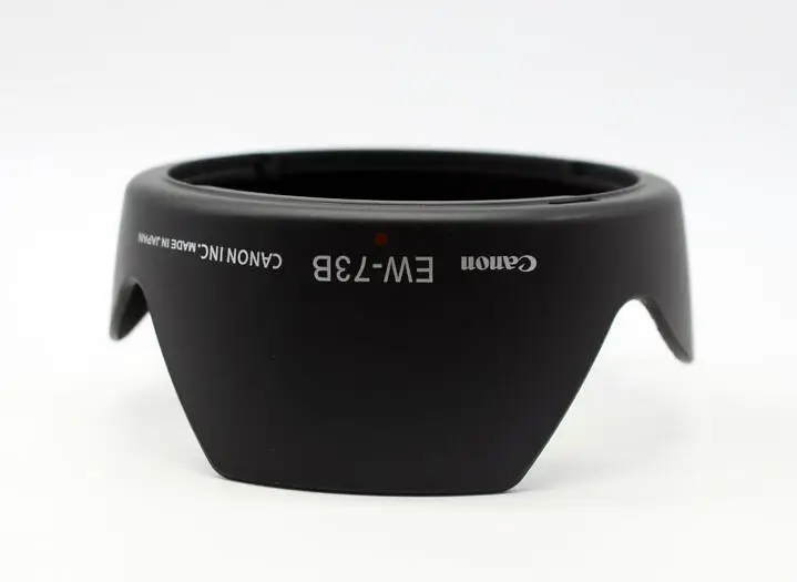 1 шт. EW-73B крышка крышки объектива 67 мм Диаметр для камеры Canon 60D 650D 18-135 17-85 |