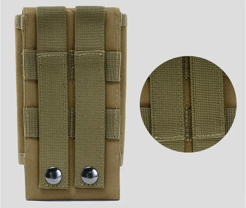 Универсальный Тактический чехол для телефона с крючком ремня IIIF150 Air1 Ultra + Pro Raptor B1