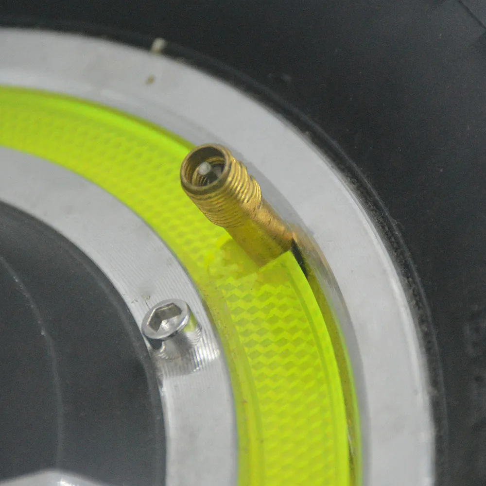 Мотор для скутера бесщеточный 12 дюймов 24 В 36 48 350 Вт | Спорт и развлечения