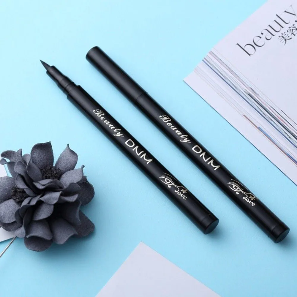 1 шт. водостойкие Цветные Жидкие подводки для глаз быстросохнущие долговечные