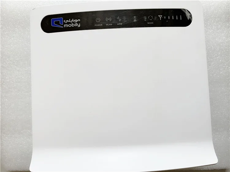 Huawei B593u-12 b593 100 Мбит/с 4G FDD LTE CPE маршрутизатор 3G с функцией мобильного беспроводной