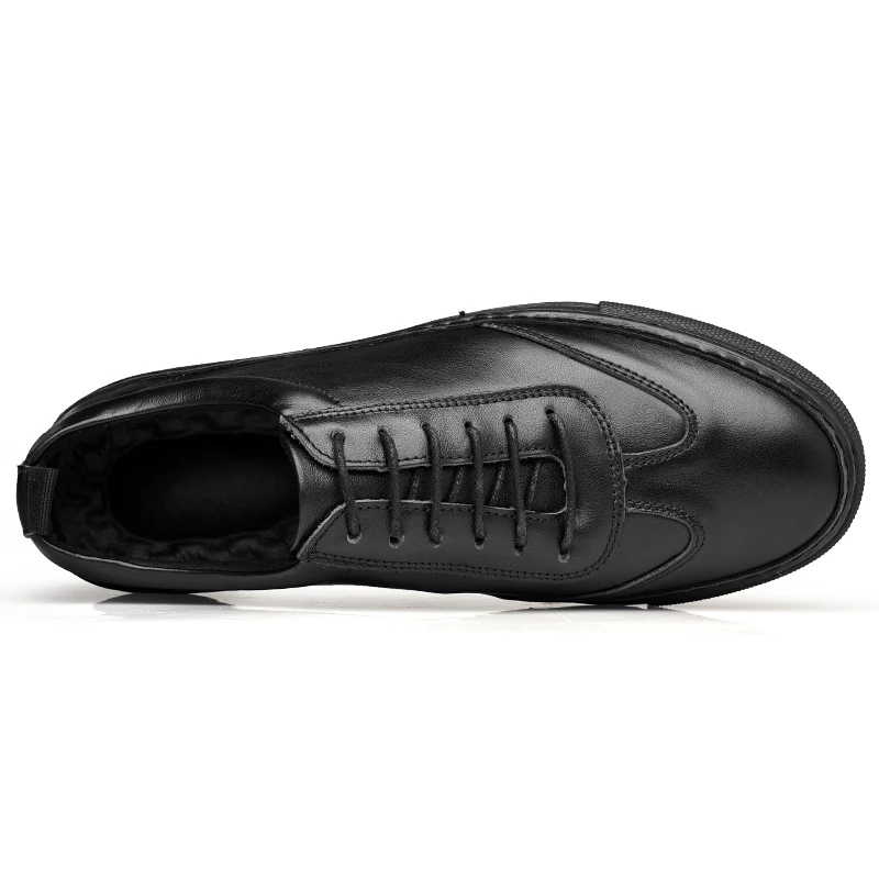 MYCOLEN/Новинка сезон весна-лето удобная повседневная обувь мужские брендовые