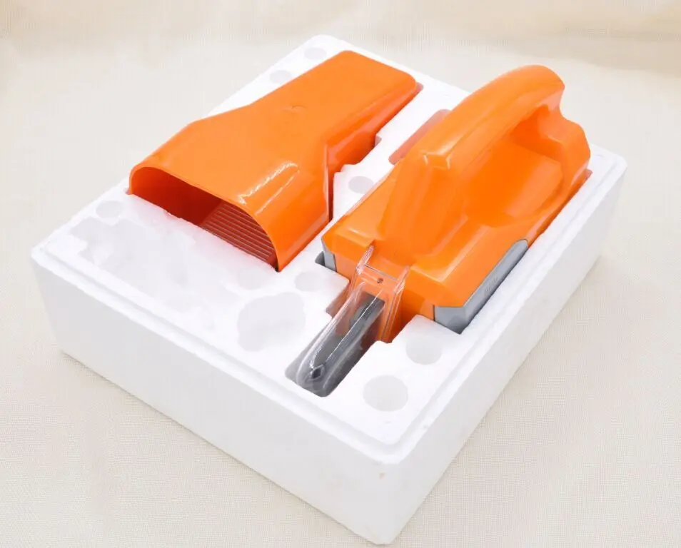 Новинка! Пневматический обжимной инструмент для обжима кабеля торцевые муфты