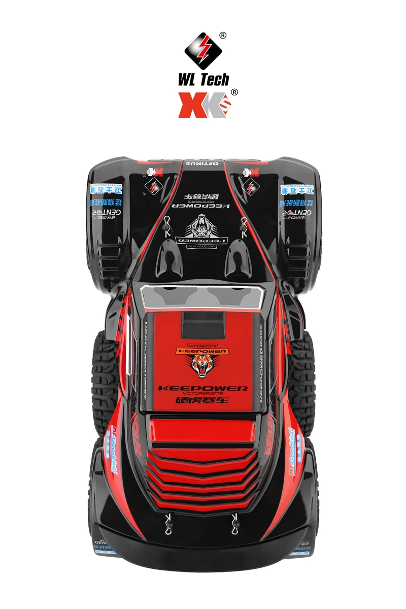 WLtoys 124012 RC автомобили 1/12 4WD дистанционное управление дрейф внедорожный Rar гоночная машинка 60 км/ч прибор для украшения шоколадом Радиоуправление гоночных автомобилей