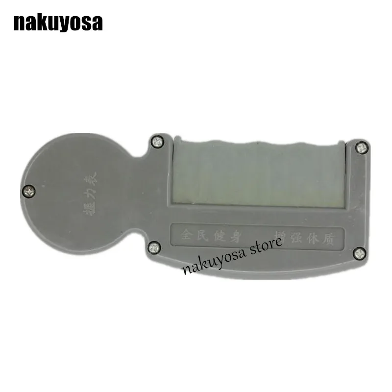 Высокое качество ручная оценка динамометр измерение силы датчик нагрузки|dynamometer