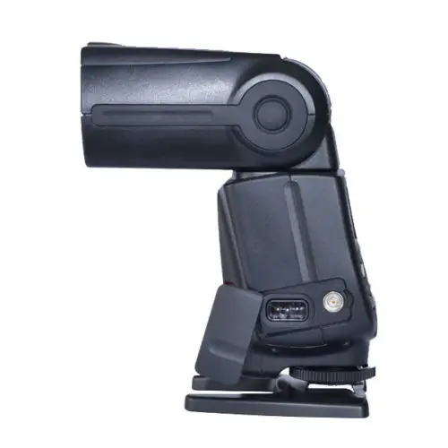 Yongnuo YN560 III YN 560 YN560III Универсальная Беспроводная вспышка Speedlite для Canon Nikon Pentax Panasonic