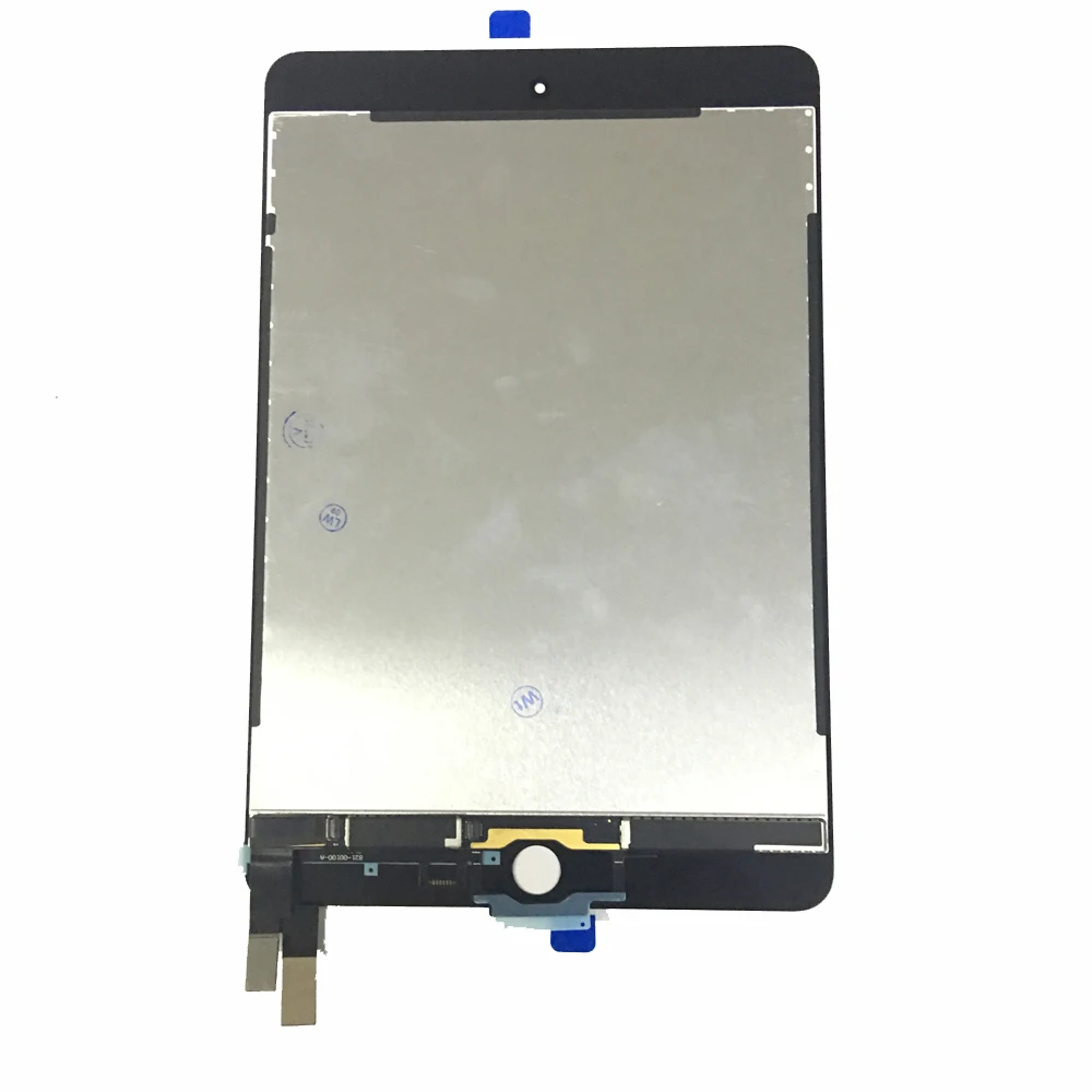 Сменный ЖК дисплей для Apple iPad Mini 4 сменная панель сенсорного экрана mini A1538