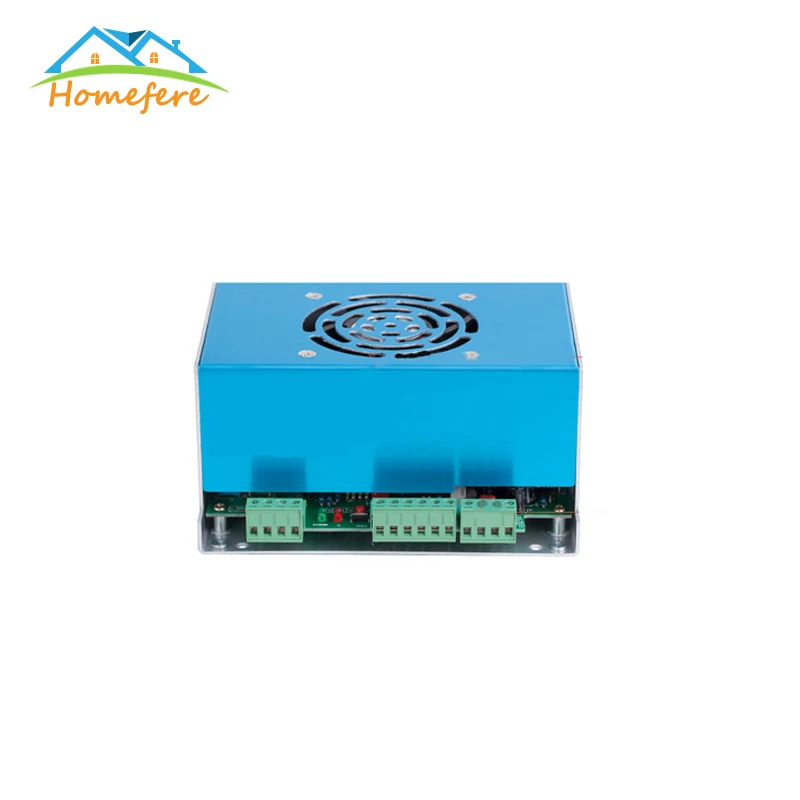 Лазерная трубка питания для Reci W1/V2/Z2/W2/S2/W4 110 V/220 V нанесения лазерной гравировки
