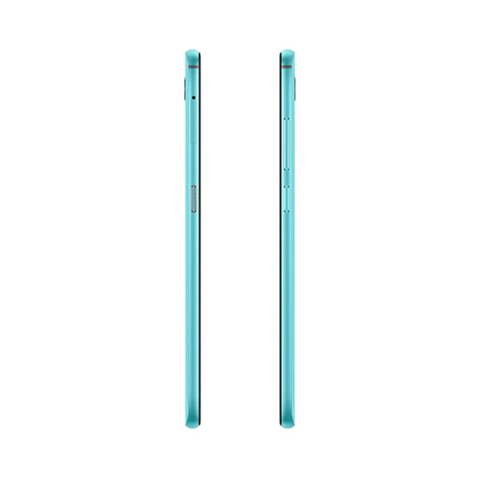 Оригинальный мобильный телефон zte Nubia Z18 mini 6 ГБ 128 Восьмиядерный процессор Snapdragon 660