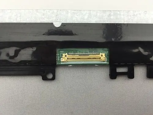 Новый ноутбук ЖК сенсорный экран + ЖК-дисплей для lenovo U330 Touch 13 3 B133XTN01.3 1366*768 или