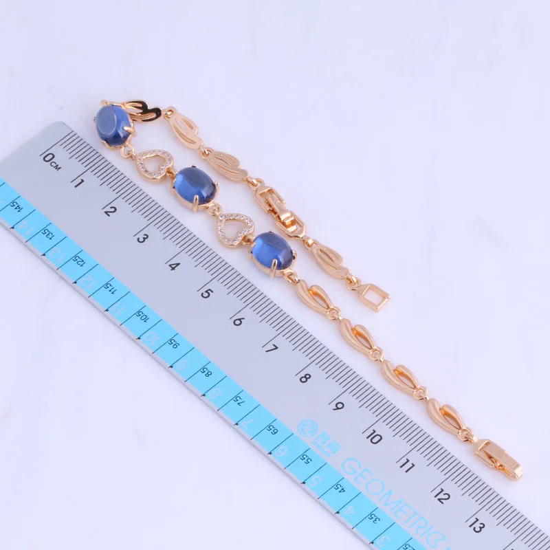 Любовный монолог романтическое сердце голубой кристалл кубический цирконий