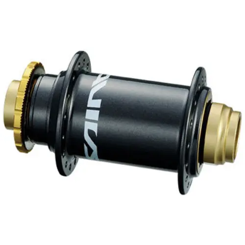 Оригинальный Shimano SAINT HB M820 велосипедный центр замок дисковый концентратор через