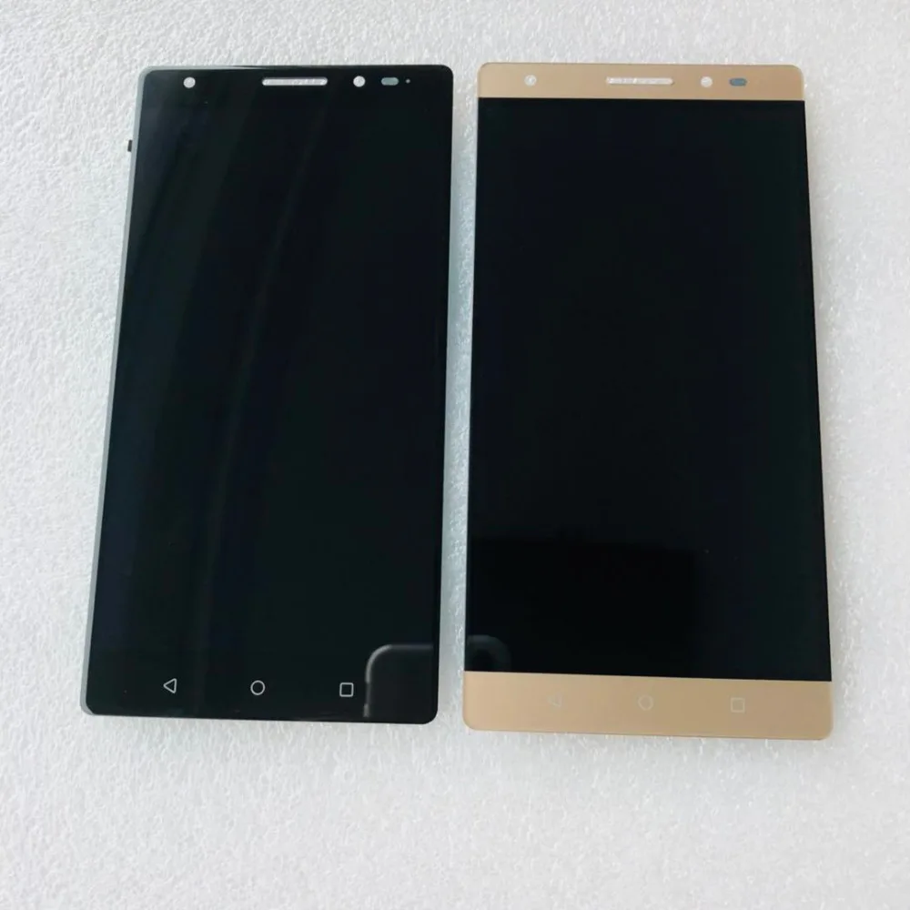 Для LENOVO Phab 2 Plus ЖК-дисплей протестированный для LENOVO PB2-670N PB2-670y PB2-670m Phab2 Plus PB2-670 дисплей сенсорный экран